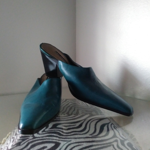 MILANO BAGS mule - Picture 1 of 3